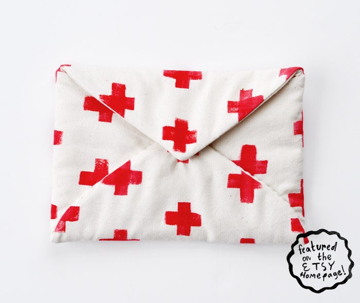Safety Clutch - Red