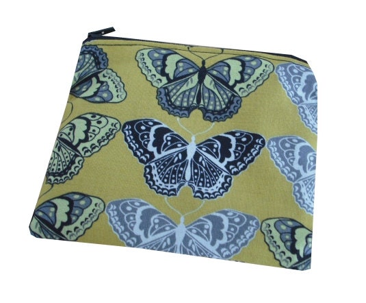 Coin Purse - Wings of Desire