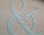 Ampersand decorative Wall Letter - Home Decor