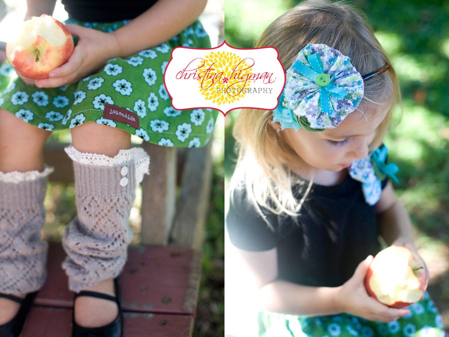Childrens Clothing....The original etsy Buy 2 skirts get 1 FREE.... The Dainty Floral Corduroy Skirt by laken and lila