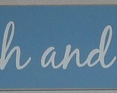 we made a wish and two came true, Twins, Baby, Nursery, bedroom, Boy, Girl, Decor, Sign, New Version