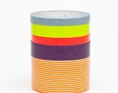 mt masking tape suite -R- set of 5.