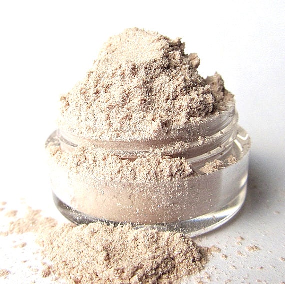 Mineral Eyeshadow ' Sand Dollar