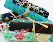 Inspire Me Fabric Fat Quarter Bundle