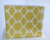 Fabric office file Organizer Storage Container 13 x 7 x 11
