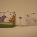 Wrights Classic Winnie the Pooh Blanket Binding 4 3/4 yards