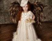 Moonlit Soiree... The PERFECT Flower Girls Attire