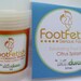FootFetish Combo Kit Say Goodbye to Dry Rough Feet