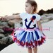 Nautical Tutu Outfit