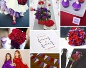 Custom Order For Bride-To-Be Vicki