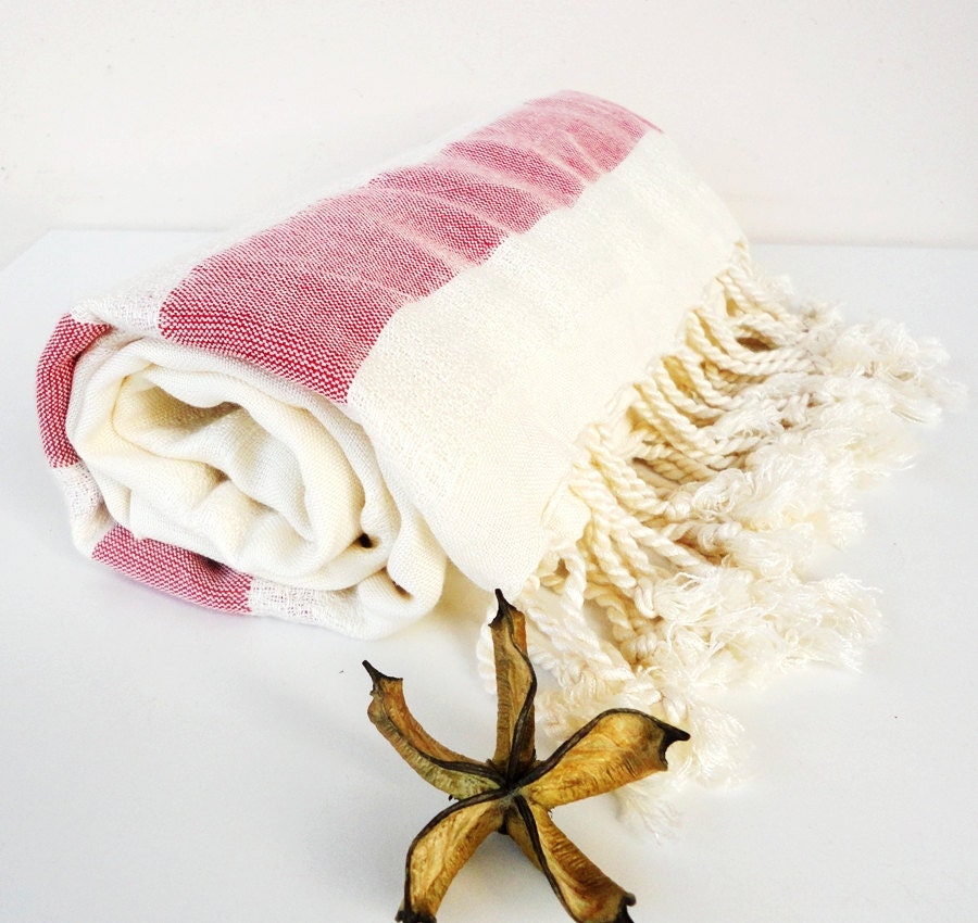 PESHTEMAL Towel,Very Soft Silky,Organic,Anti Bacterial,Natural Cotton ,Eco Friendly,High Quality Bath,Beach,Spa,Yoga,Pool Towel