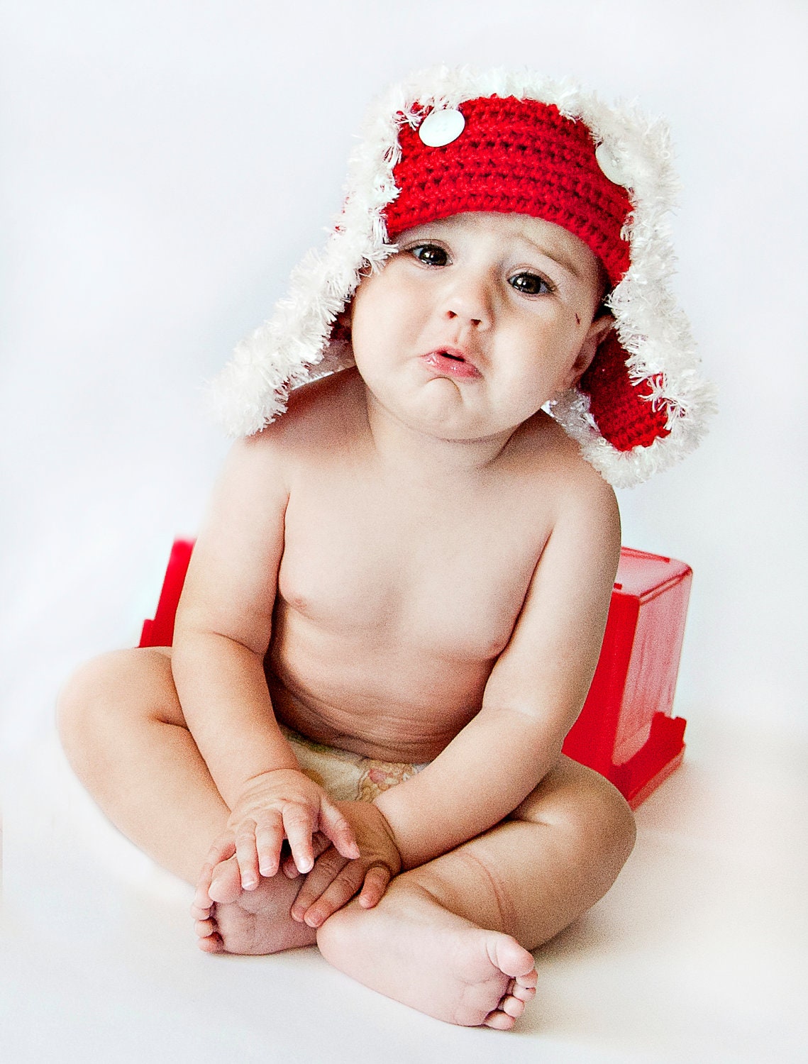 Lumberjack Hat