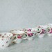 English Bone China Tea Cups Saucers - Instant Teacup Collection - 5 Teacup and Saucer Sets