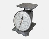 Mercantile Farmhouse Scale in Grey by Triner