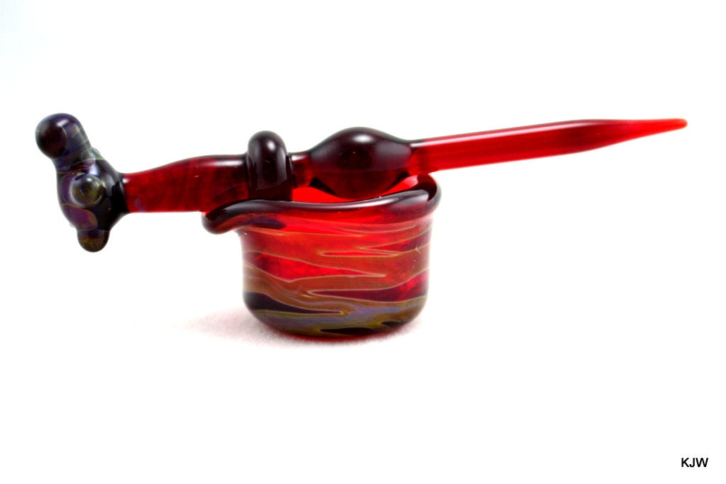 Concentrate Glass
