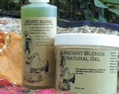 Ancient Blends Essential Hair Care GIFT COMBO