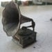 Metal Pencil Sharpener Durham Victrola