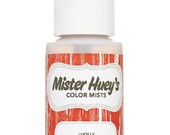 Lucille Red Studio Calico Mister Huey's Spray Mist