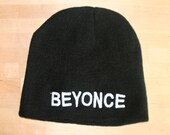 Beyonce Beanie