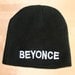 Beyonce Beanie