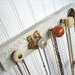 Regal Wall Mounted Jewelry Display