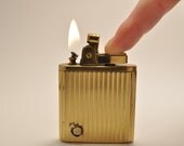 Working PAC Musical Lighter