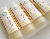 New Years Party Favors Lip Balm Cognac Lip Balm New Year Party Favors