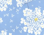 Michael Miller - Madrona Road by Violet Craft - Wild Carrot