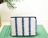 bifold wallet Arrows