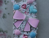 Pastel Dreams iPhone 4G Case