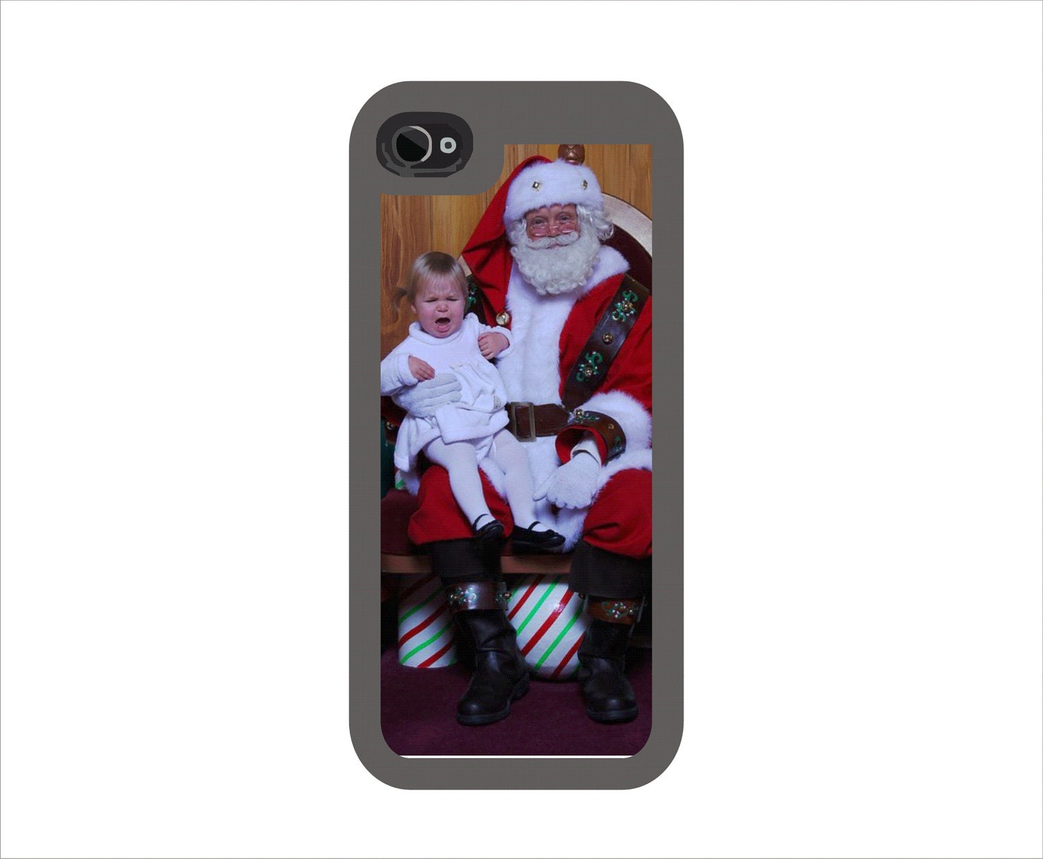 Custom iPhone 5 case