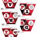 Fireman Banner- Digital Files
