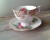 Teacup Candle - made to order