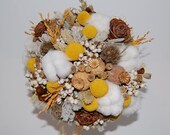 Preserved Wedding Bouquet