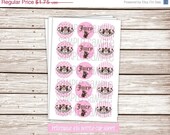 SALE Juicy Designer Inspired Couture DIY 1" Bottle Cap Printable Image Sheet 4x6 Il_170x135
