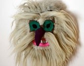 Traditional mask