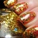 Sunburst - 9mL bottle of hand made nail polish by Northern Star Polish