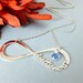 One Direction, INFINITY FOREVER DIRECTIONER - Infinity One Direction Necklace - Ready To Ship - Infinite 1D British Boy Band