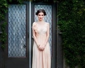 Wedding dress- Romance thourgh the ages