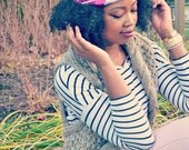 Turban Headband