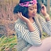 Turban Headband