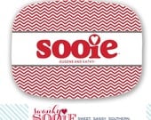Simply Sooie Platter: Personalization Available