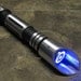Fury Custom Saber, not star wars fx luke rotj lightsaber