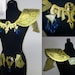 Princess Zelda Armor Pattern
