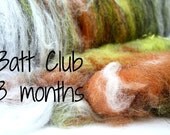 BATT CLUB - 3 Month Subscription