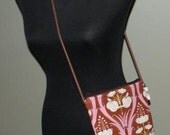 Hip Sack Bag in Amy Butler