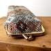 Welsh Tapestry Case / Wool Eyeglass Case