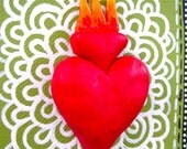 Day of the Dead - Sacred Heart