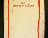 the poetry killer by edgar oliver
