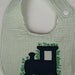 Bib, Baby shower gift, Christian,Christian shower gift, baptism gift
